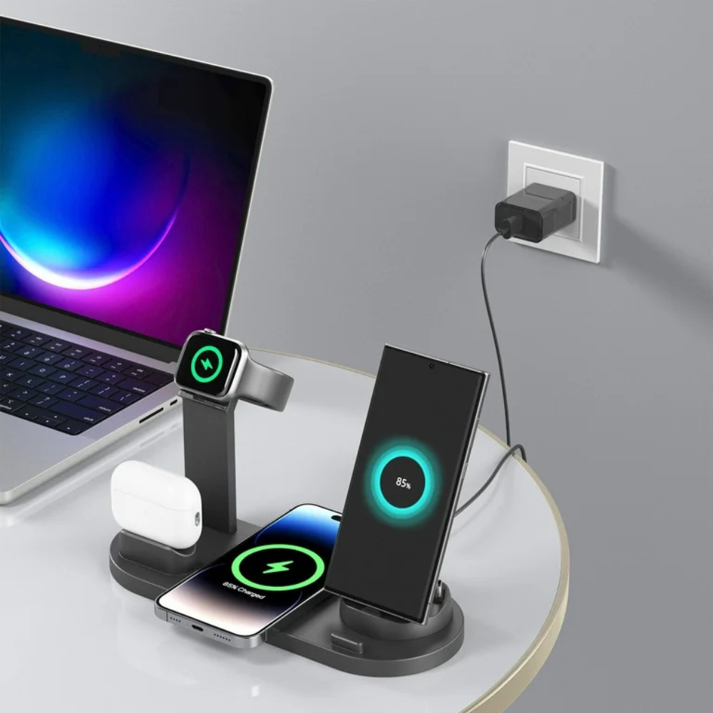 Tech Essentials