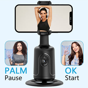 Auto Tracking Phone Holder