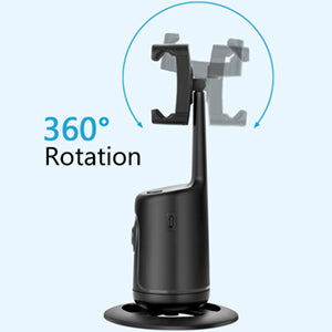 Auto Tracking Phone Holder