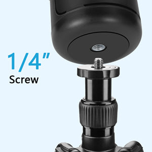 Auto Tracking Phone Holder