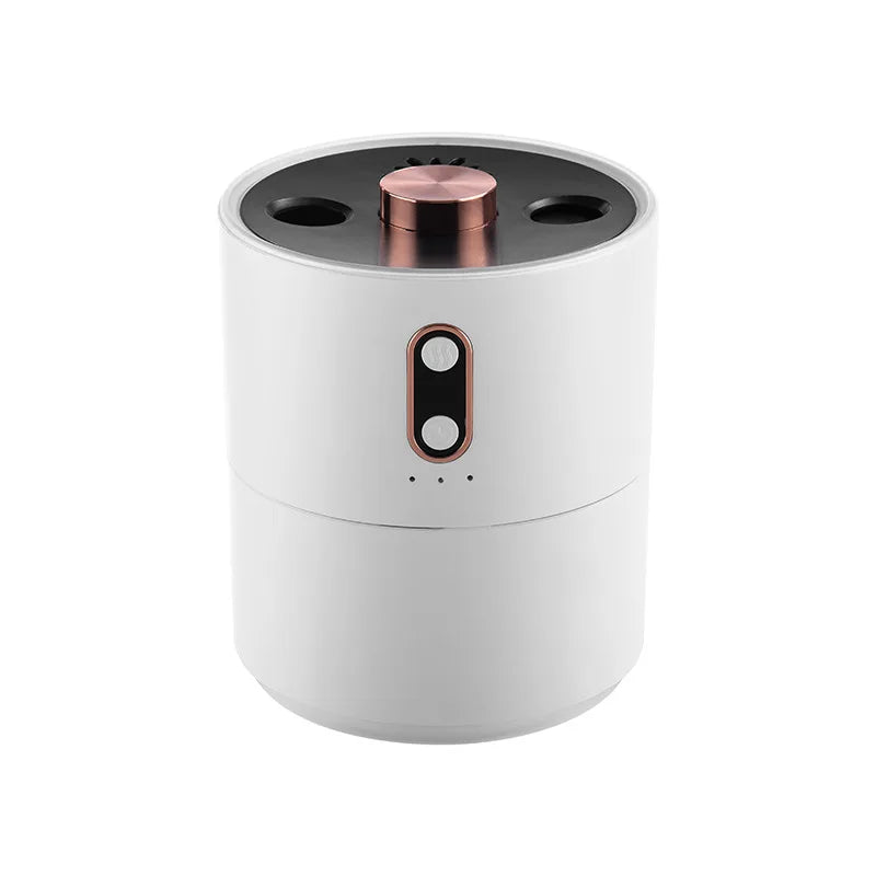 Electric Ultrasonic Air Humidifier