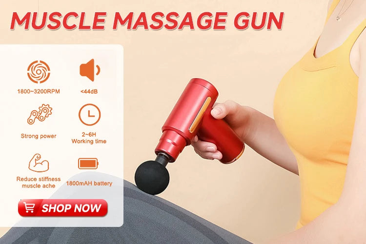 U Shaped Massage Pillow For Body Relaxation