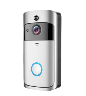 Smart Home Wireless WIFI doorbell