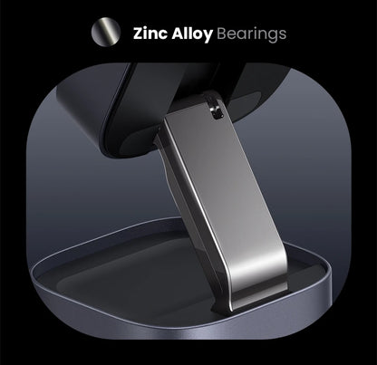 25W Magnetic Wireless Charger Stand