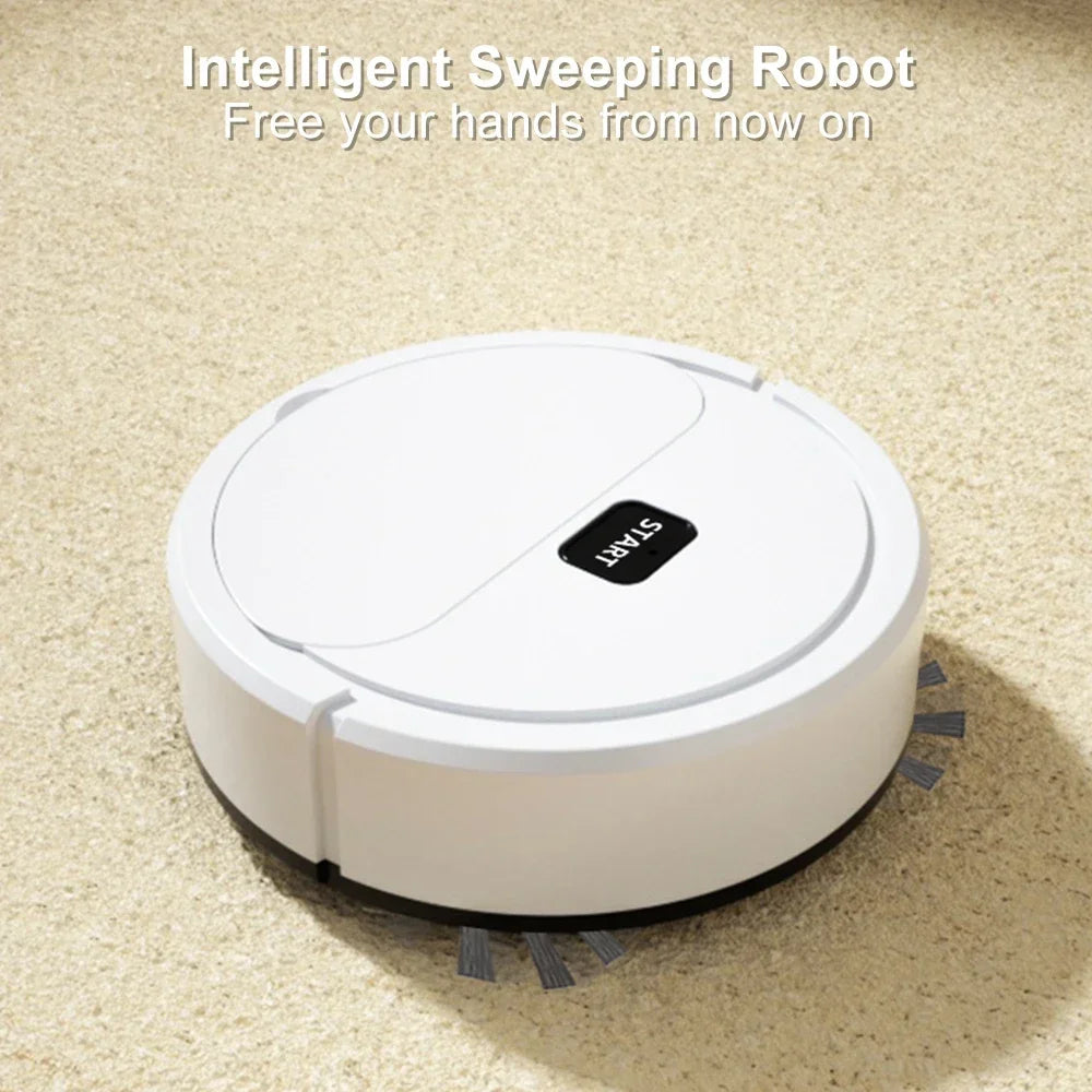 High quality robotic vacuum cleaner