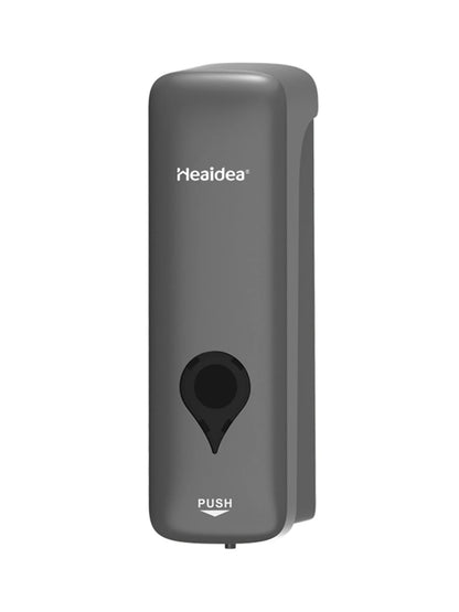 300ML Shampoo Conditioner Dispenser