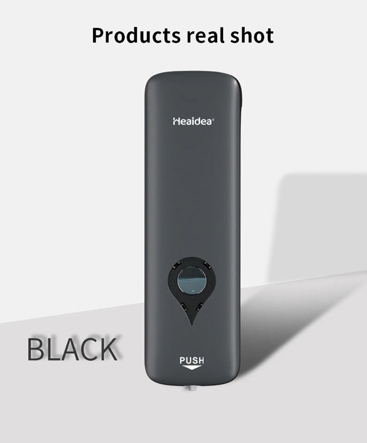 300ML Shampoo Conditioner Dispenser