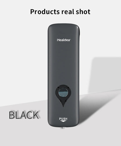 300ML Shampoo Conditioner Dispenser