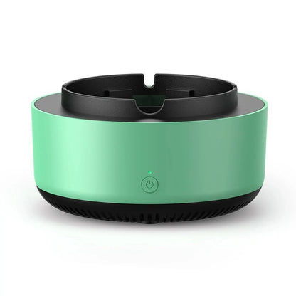 Smart Ashtray Air Purifier