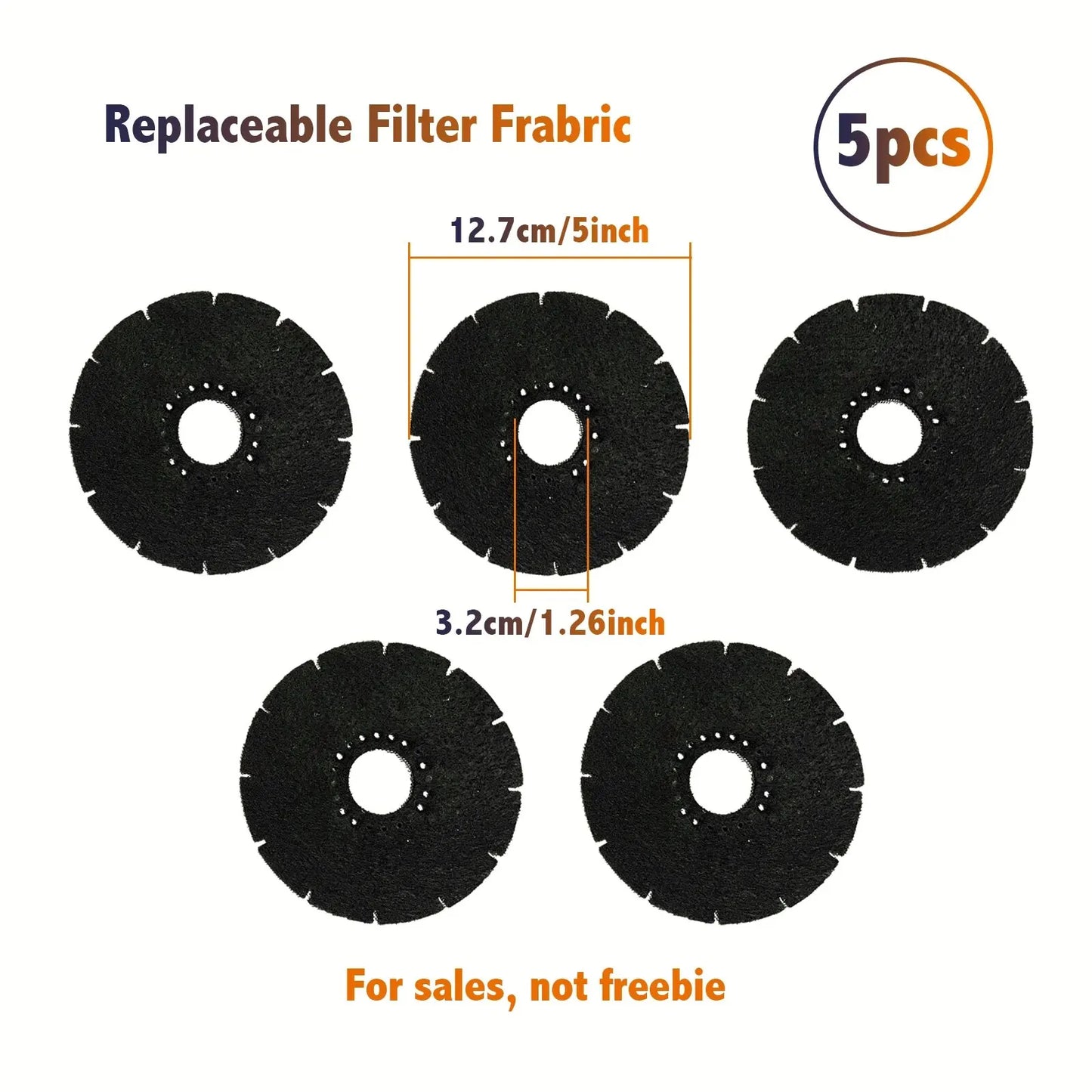 Smart Ashtray Air Purifier