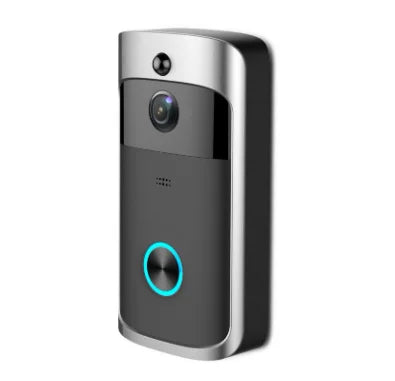 Smart Home Wireless WIFI doorbell