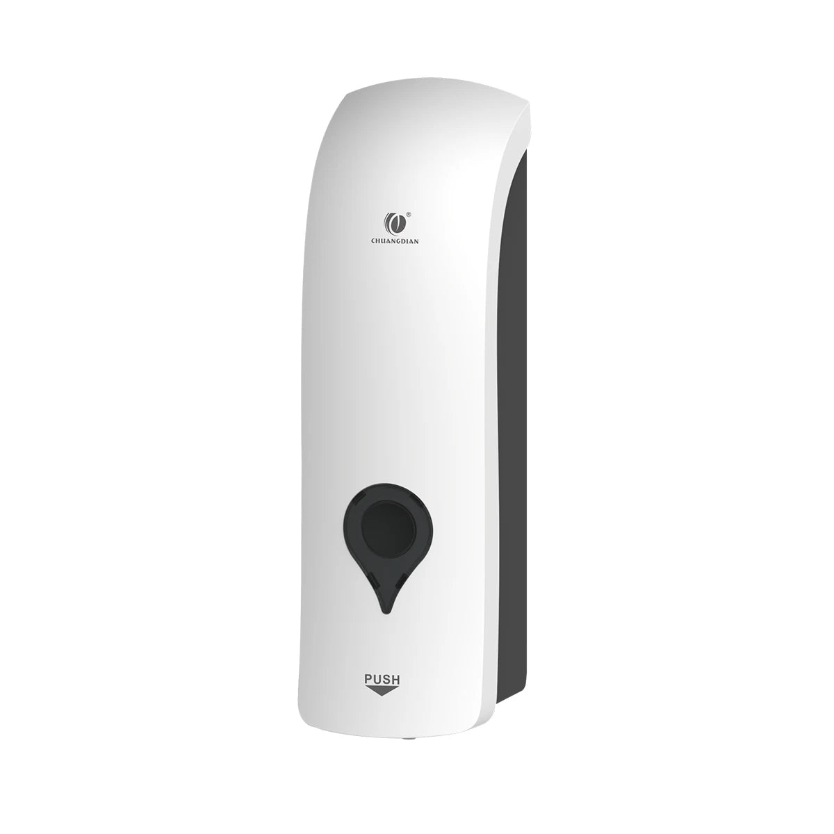 300ML Shampoo Conditioner Dispenser