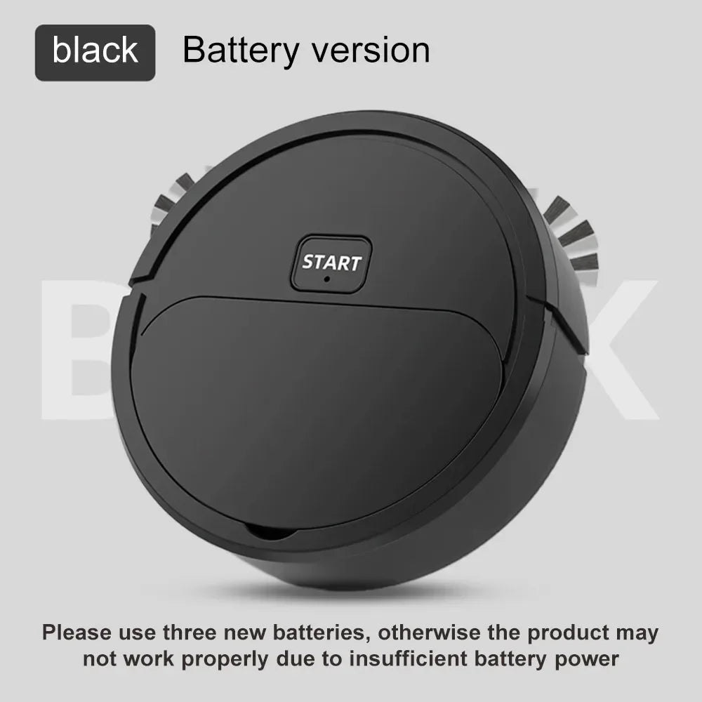 High quality robotic vacuum cleaner