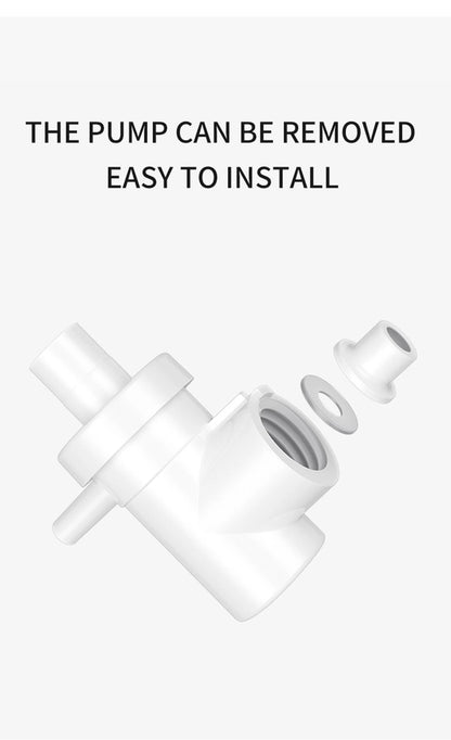 300ML Shampoo Conditioner Dispenser