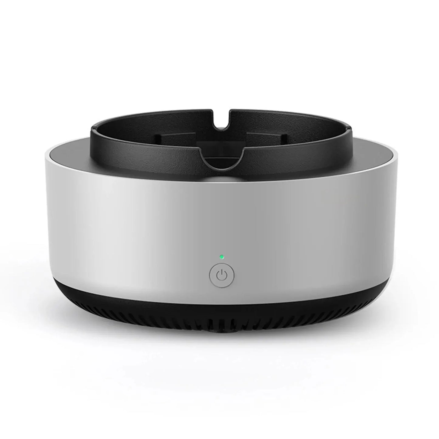 Smart Ashtray Air Purifier