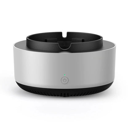 Smart Ashtray Air Purifier