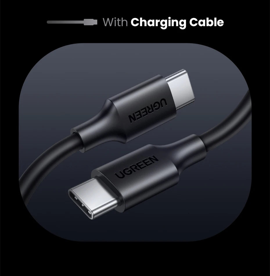 25W Magnetic Wireless Charger Stand