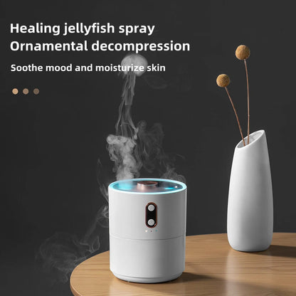 Electric Ultrasonic Air Humidifier