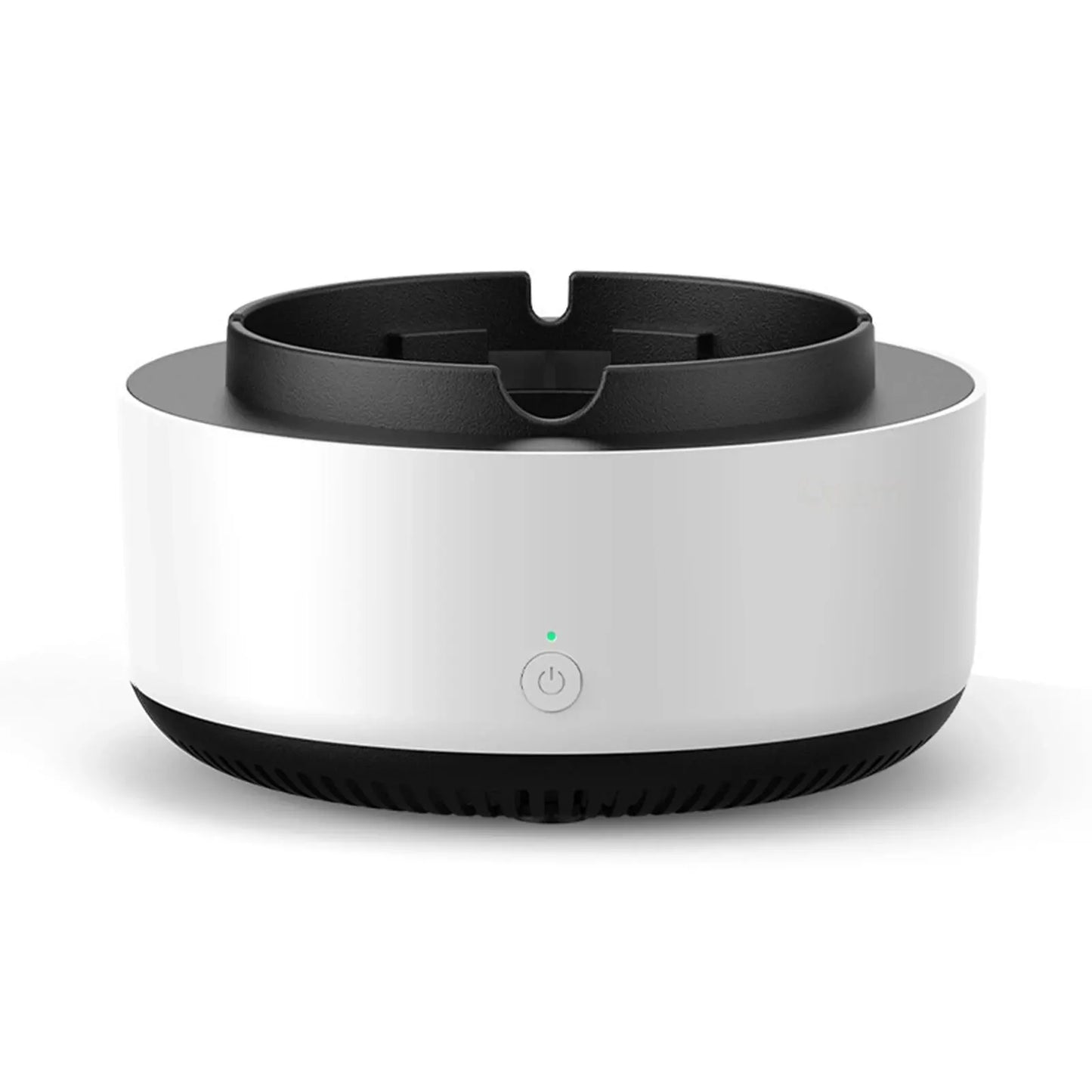 Smart Ashtray Air Purifier