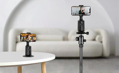 Auto Tracking Phone Holder